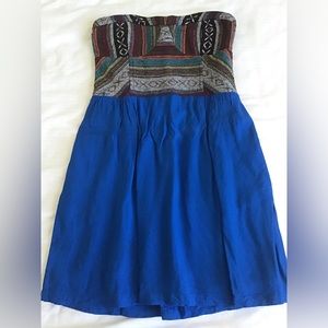Urban Outfitters dress xs
